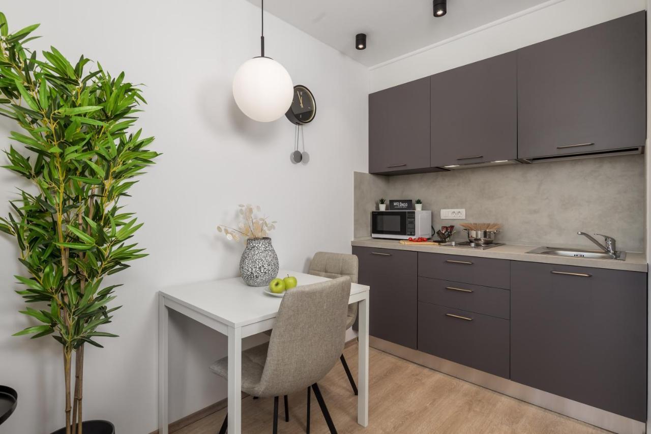 Apartments Penkala 2 Fiume Kültér fotó