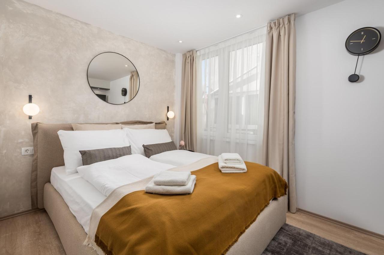 Apartments Penkala 2 Fiume Kültér fotó