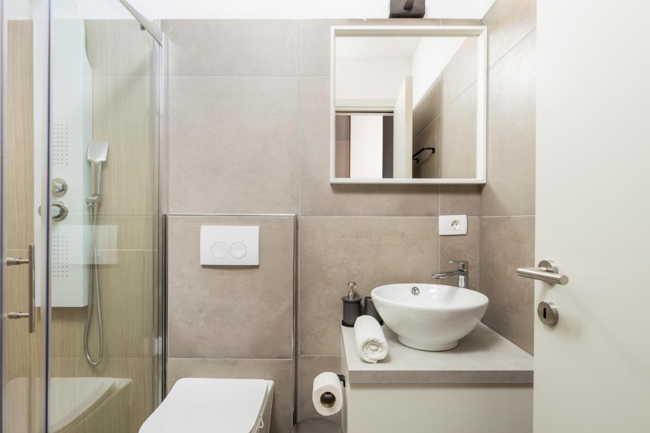 Apartments Penkala 2 Fiume Kültér fotó