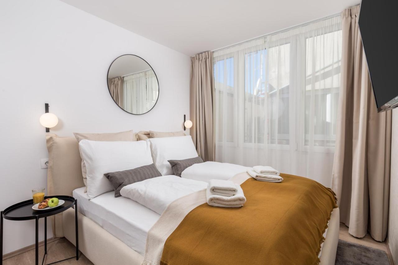 Apartments Penkala 2 Fiume Kültér fotó