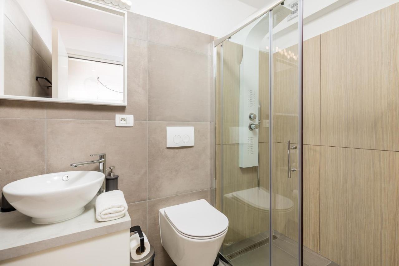Apartments Penkala 2 Fiume Kültér fotó